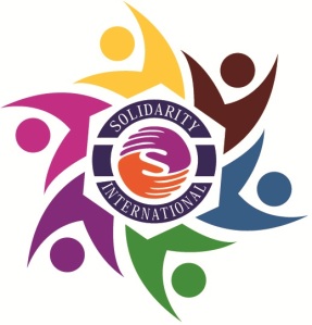 Solidarity International Logo